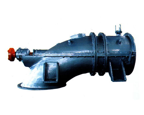 立式軸流泵與臥式全貫流泵：現貨供應，承諾守信的服務保障