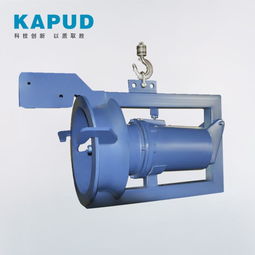 凱普德潛水回流泵 水下連續(xù)作業(yè)的節(jié)能高效之選