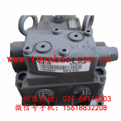 沃爾沃460挖掘機(jī)旋轉(zhuǎn)馬達(dá)總成關(guān)鍵部件解析 泵膽、配流盤、柱塞與臥式全貫流泵技術(shù)