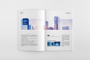 智聯萬物，虹動未來——長虹網絡產品手冊廣告設計方案